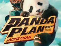 Jackie Chan kembali menghibur penonton melalui film terbarunya yang berjudul Panda Plan