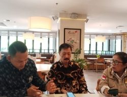 Tim kuasa Hukum Paolus akan segera melaporkan lima tersangka yang diduga terlibat dalam kasus pemalsuan data Akta Perusahaan PT Indospora