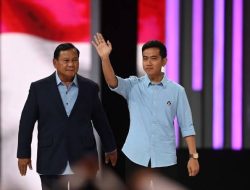 Sejumlah Tokoh & Pakar Siap Sukseskan Pelantikan dan Dukung Program Prioritas Prabowo-Gibran