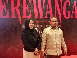 MD Picture Rilis Film Bergenre Horor Perewangan