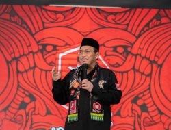 Suswono Minta Maaf atas Polemik Pernyataanya di Pertemuan dengan Relawan Bang Japar