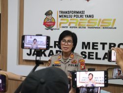 Positi Narkoba, Pelaku Penyanderaan Anak Balita Berhasil di amankan Polisi