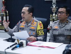 156 personil Amankan Kampanye Pilkada di Jakarta