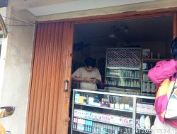 Gawat!!! Diduga Pedagang Pil Koplo Akui Setor Ke Aparat