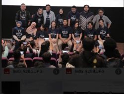 Demi S2 di Korea, Akankah Kisah Haia Berakhir Bahagia dalam Drama Religi ala Drakor