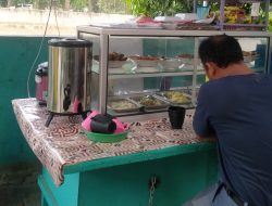 Warung WIDA Sederhana tapi enak di Nikmati setiap Saat Jln Plumpang Kali  Jakarta Utara