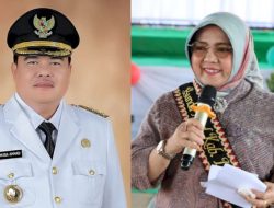 Setelah Telantarkan Anak Isteri, Cabup Lampung Tengah Kini Ajukan Cerai Kepada Istri