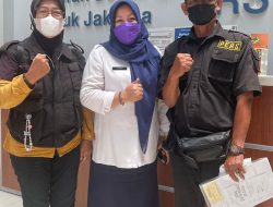 Layanan Kesehatan Pasien di RSUD Koja Cepat dan Bersahaja