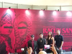 Teror Santet yang Memisahkan Cinta! Kisah Nyata Pasangan Suami Istri Korban Santet Kalimantan Siapa pelaku Santet Racun Sangga terhadap korban pasangan suami istri