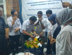 HUT MIO INDONESIA Ke-4 Tahun, Dirayakan di Arkara Cafe Jakarta Pusat