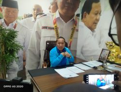 David  melaporkan dugaan Mal Administrasi ke Ombudsman dan pencatatan palsu oleh BRI ke Polda Metro Jaya