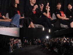 Film petualangan mistis dua bersaudara di rumah pakde