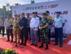 Kapolda Metro Jaya Ajak Stakeholder Bersinergi Ciptakan Pilkada Aman Damai dan Kondusif