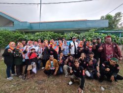 Bang Japar Pastikan Potensi Putaran Kedua Terbuka, Seluruh Kekuatan Akan Dikerahkan Untuk Menangkan RIDO-Ridwan Kamil Suswono