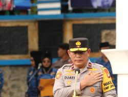 HUT KORPRI Ke-53, Polda Metro Tegaskan Peran Strategis ASN Untuk Masa Depan Bangsa