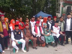 Launching RIDO: Ridwan Kamil-Suswono Usung Pelestarian Budaya Betawi untuk Jakarta