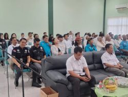 Polres Bekasi Kota Beri Penyuluhan Anti Narkoba Selamatkan Generasi Muda.