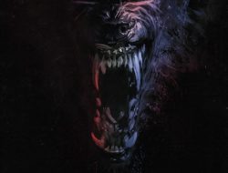 Film WereWolves, Kisah Manusia Serigala di Bulan Purnama.