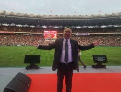 Perayaan Natal Tiberias 2024: Sukacita dan Makna di GBK