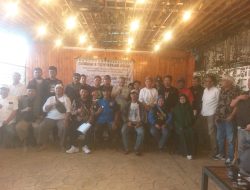 PERNYATAAN SIKAP “Jakarta Utara Rumah Kita” dan Solidaritas Tokoh Masyarakat serta Organisasi Masyarakat Jakarta Utara Bersatu