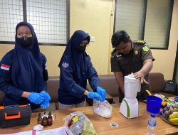 Polres Metro Bekasi Kota Musnahkan 1 Kg Lebih Sabu, Dukung Program Astacita Presiden Dalam Memberantas Narkoba