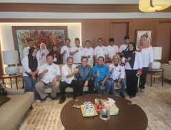 Pramono Anung Tegaskan Janji Realistis untuk Jakarta, dr. Ali Mahsun Atmo: APKLI Beri Apresiasi Tinggi