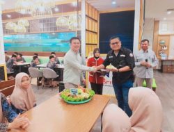 Grand Opening Cabang Ketiga Kungfu Live Seafood Hipnotis Pengunjung Mega Bekasi