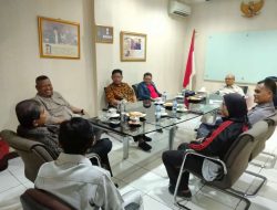 Lembaga Bantuan Hukum Insan Pencinta Keadilan (LHB-INTAN) hadir untuk membantu kebutuhan masyarakat