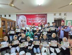 Fahira Idris Dorong Tim Siber & Medsos Bang Japar Jadi Garda Terdepan Lawan Hoaks