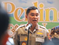 Dukung Ketahanan Pangan, Baharkam Polri Siapkan Pilot Project Peningkatan Komoditas Jagung di Cianjur