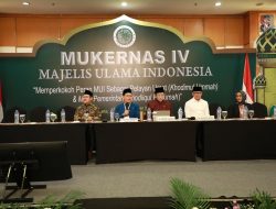 mendagri Bima Arya Tekankan FKUB Jadi Wadah Strategis Dialog Lintas Agama