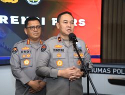 Polri Siapkan Ambulans Udara Selama Operasi Lilin 2024 untuk Dukung Libur Nataru