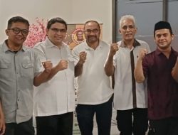 PIJAR 98 Prabowo Kesatria, PDIP Pengecut Cuci Tangan PPN 12%