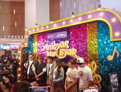 Tawa, Joget Bareng dan Haru Bersama! Gala Premiere Ambyar Mak Byar Pecah