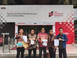 KPK jangan tebang pilih dalam tanganin kasus korupsi