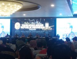 Integritas Jadi Sorotan, MA Upayakan Peradilan yang Lebih Bermartabat