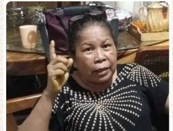 Ketum AJB Andi Mulyati, SE Sambut Malam Tahun Baru dengan Doa Bersama dan Komitmen Tinggi untuk Aspirasi Rakyat