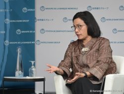 Capaian Transformasi Ekonomi IndonesiaPDB Meningkat Empat Kali Lipat dan Kemiskinan Turun Signifikan dalam Dua Dekade