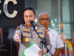 Hasil Lanjutan Sidang KKEP, Polri Tegas Tangani Kasus di Event DWP 2024