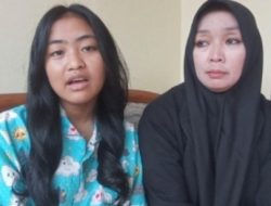 Cerita Sevina Diselamatkan Aipda Anditya Saat Tenggelam: Dia Pahlawan Saya