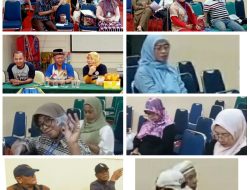 Demi Memajukan IKAMADU, Panitia Matangkan Persiapan Pengukuhan alumni SMAN 52 Jakarta (IKAMADU)