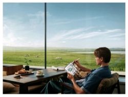 Generasi penerus dari seri tablet terlaris HUAWEI MatePad Air, dukung produktivitas di mana saja