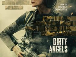 Penyamaran Sekelompok Tentara Wanita untuk Misi Pembebasan Sandera