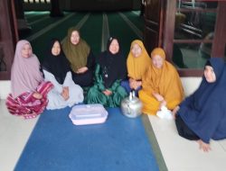 Panitia Peringatan Isra Mi’raj Masjid Raya Al Ikhlas Resmi Dibentuk