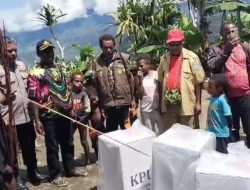 Sistem Noken dan Pilkada Papua Pegunungan: Elisabeth Kogoya Ungkap Kesepakatan Adat