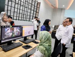 Tinjau Mal Pelayanan Publik Kota Makassar, Wamendag Bima Apresiasi Integrasi Berbagai Layanan