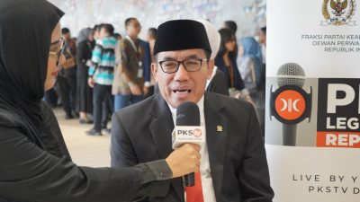 Muh Haris: Ormas dan Kampus Harus Pastikan Tambang Berdampak Positif