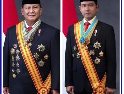 Momentum 100 Hari Kerja Dalam Asta Cita Presiden Prabowo