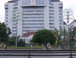 Kontroversi Pemilihan Paguyuban Wartawan: Antara Kepentingan Pribadi dan Solidaritas Anggota