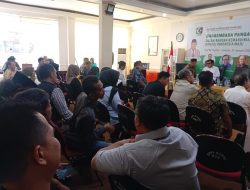 Presidium Majelis Nasional KAHMI mendukung program swasembada pangan yang dicanangkan oleh pemerintahan Prabowo-Gibran menuju Indonesia Maju.